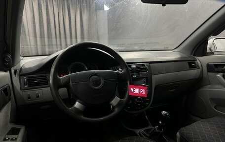 Chevrolet Lacetti, 2007 год, 399 999 рублей, 7 фотография