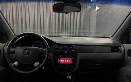 Chevrolet Lacetti, 2007 год, 399 999 рублей, 8 фотография