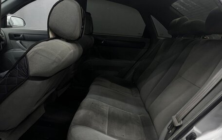 Chevrolet Lacetti, 2007 год, 399 999 рублей, 15 фотография