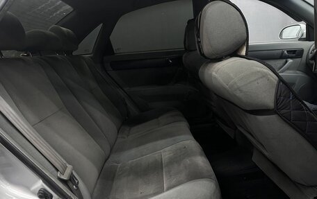 Chevrolet Lacetti, 2007 год, 399 999 рублей, 14 фотография