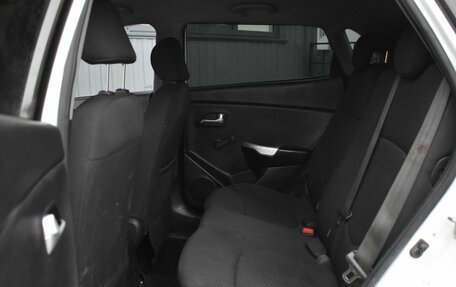 KIA Rio III рестайлинг, 2015 год, 869 888 рублей, 19 фотография