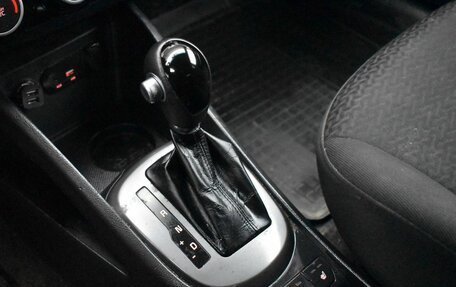 KIA Rio III рестайлинг, 2015 год, 869 888 рублей, 14 фотография