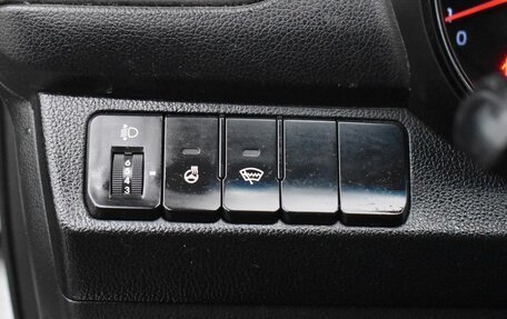 KIA Rio III рестайлинг, 2015 год, 869 888 рублей, 16 фотография