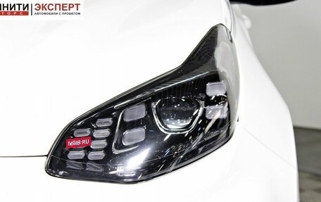 KIA Sportage IV рестайлинг, 2021 год, 2 757 000 рублей, 9 фотография