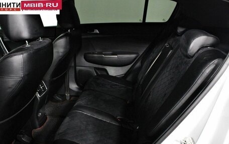 KIA Sportage IV рестайлинг, 2021 год, 2 757 000 рублей, 15 фотография