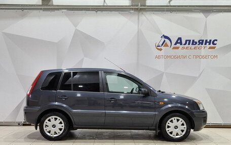 Ford Fusion I, 2008 год, 550 000 рублей, 2 фотография