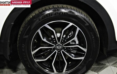 KIA Sportage IV рестайлинг, 2021 год, 2 757 000 рублей, 18 фотография