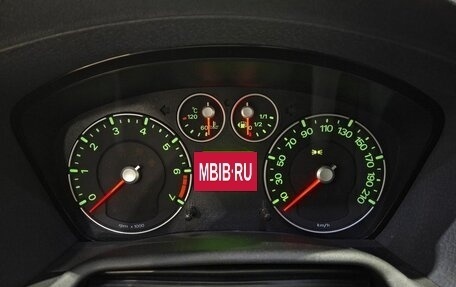 Ford Fusion I, 2008 год, 550 000 рублей, 11 фотография