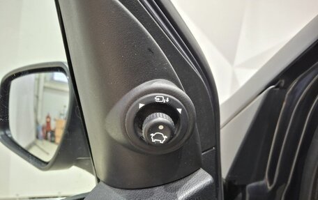 Ford Fusion I, 2008 год, 550 000 рублей, 16 фотография