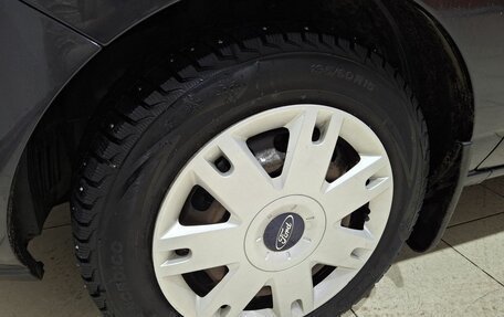 Ford Fusion I, 2008 год, 550 000 рублей, 19 фотография