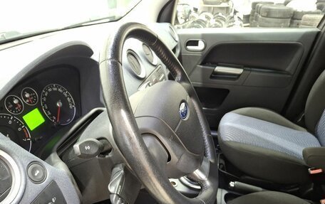 Ford Fusion I, 2008 год, 550 000 рублей, 22 фотография