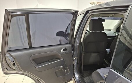 Ford Fusion I, 2008 год, 550 000 рублей, 23 фотография