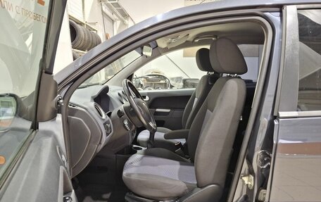 Ford Fusion I, 2008 год, 550 000 рублей, 17 фотография