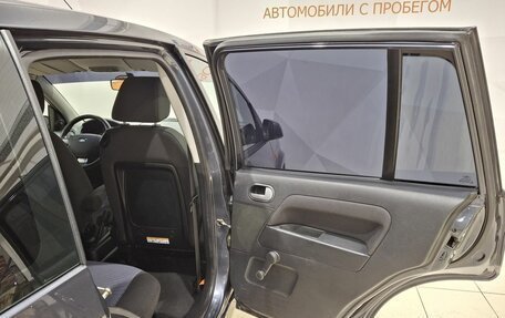 Ford Fusion I, 2008 год, 550 000 рублей, 25 фотография