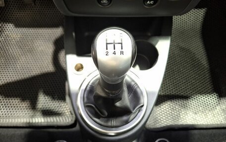 Ford Fusion I, 2008 год, 550 000 рублей, 30 фотография