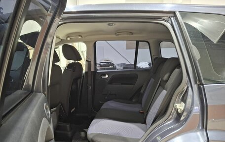 Ford Fusion I, 2008 год, 550 000 рублей, 24 фотография