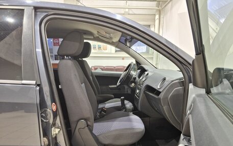 Ford Fusion I, 2008 год, 550 000 рублей, 28 фотография