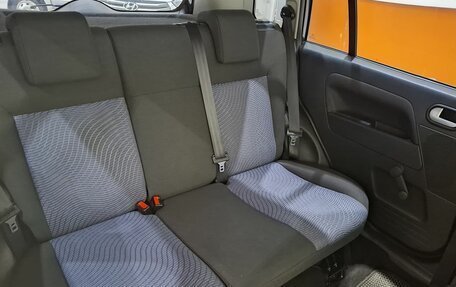 Ford Fusion I, 2008 год, 550 000 рублей, 34 фотография