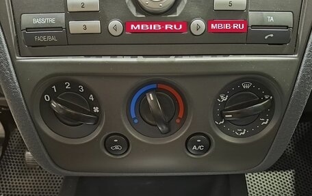 Ford Fusion I, 2008 год, 550 000 рублей, 15 фотография