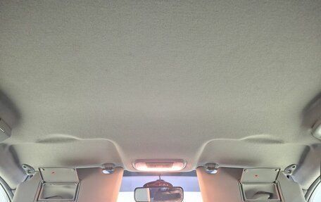 Ford Fusion I, 2008 год, 550 000 рублей, 33 фотография