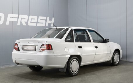 Daewoo Nexia I рестайлинг, 2014 год, 490 000 рублей, 2 фотография