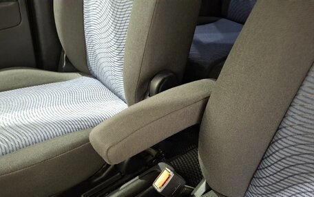 Ford Fusion I, 2008 год, 550 000 рублей, 32 фотография