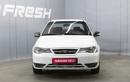 Daewoo Nexia I рестайлинг, 2014 год, 490 000 рублей, 3 фотография