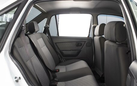 Daewoo Nexia I рестайлинг, 2014 год, 490 000 рублей, 5 фотография