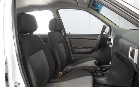 Daewoo Nexia I рестайлинг, 2014 год, 490 000 рублей, 6 фотография