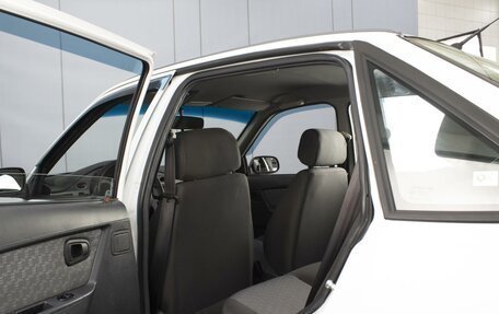 Daewoo Nexia I рестайлинг, 2014 год, 490 000 рублей, 9 фотография