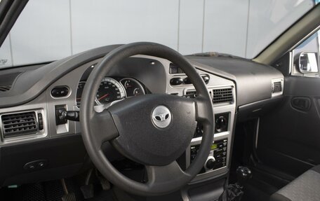 Daewoo Nexia I рестайлинг, 2014 год, 490 000 рублей, 10 фотография