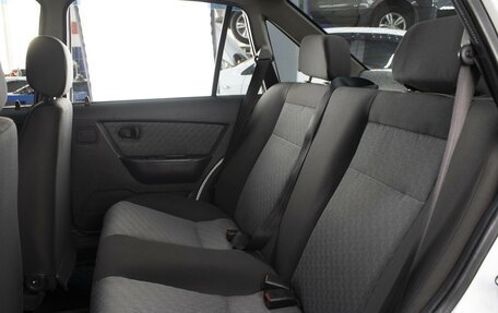 Daewoo Nexia I рестайлинг, 2014 год, 490 000 рублей, 8 фотография