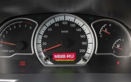 Daewoo Nexia I рестайлинг, 2014 год, 490 000 рублей, 11 фотография