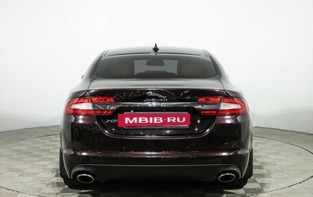 Jaguar XF I рестайлинг, 2015 год, 1 600 000 рублей, 6 фотография