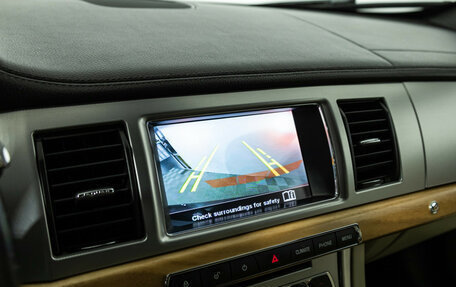 Jaguar XF I рестайлинг, 2015 год, 1 600 000 рублей, 15 фотография