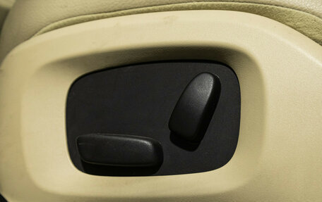 Jaguar XF I рестайлинг, 2015 год, 1 600 000 рублей, 18 фотография