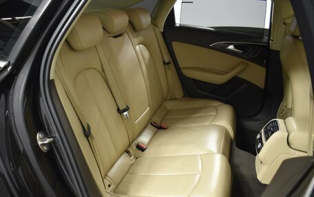 Audi A6, 2012 год, 1 797 900 рублей, 7 фотография