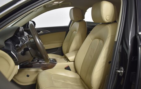 Audi A6, 2012 год, 1 797 900 рублей, 10 фотография