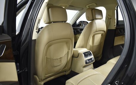 Audi A6, 2012 год, 1 797 900 рублей, 11 фотография