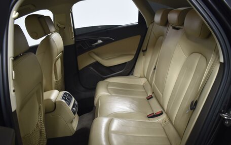 Audi A6, 2012 год, 1 797 900 рублей, 9 фотография