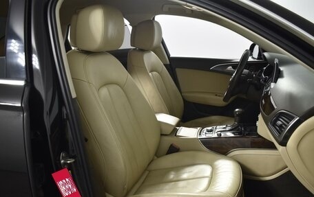 Audi A6, 2012 год, 1 797 900 рублей, 8 фотография