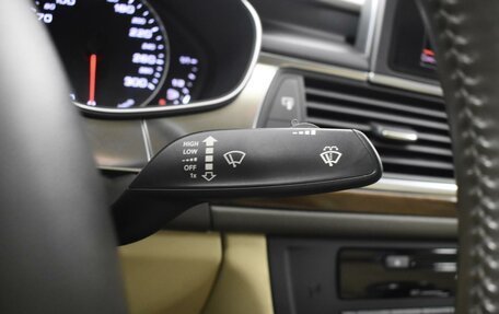 Audi A6, 2012 год, 1 797 900 рублей, 17 фотография