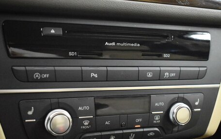 Audi A6, 2012 год, 1 797 900 рублей, 19 фотография