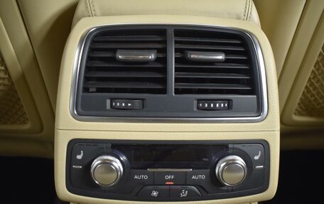 Audi A6, 2012 год, 1 797 900 рублей, 25 фотография