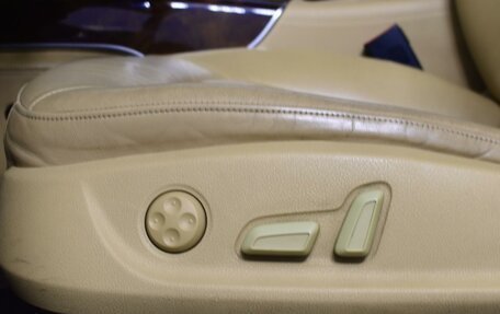 Audi A6, 2012 год, 1 797 900 рублей, 22 фотография