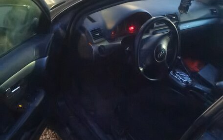 Audi A4, 2002 год, 450 000 рублей, 5 фотография