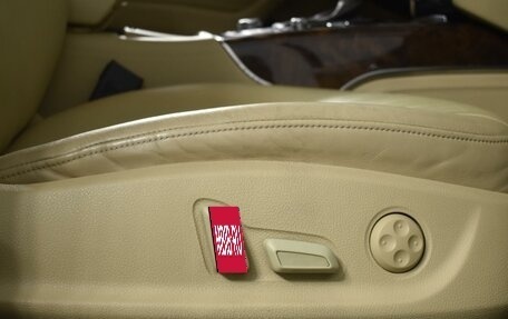 Audi A6, 2012 год, 1 797 900 рублей, 23 фотография