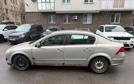 Opel Astra H, 2008 год, 260 000 рублей, 7 фотография