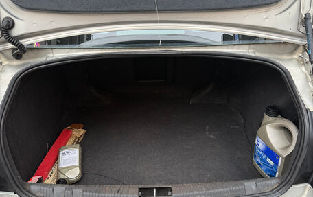 Opel Astra H, 2008 год, 260 000 рублей, 10 фотография