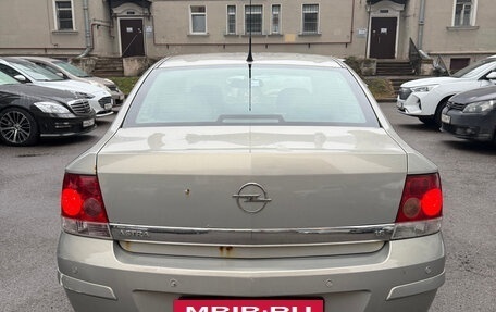 Opel Astra H, 2008 год, 260 000 рублей, 5 фотография